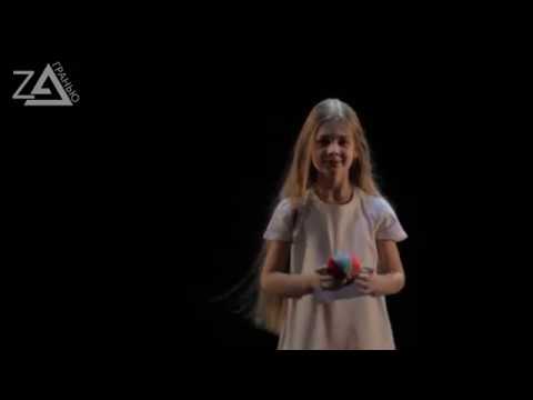 Видео: Menada Group Theatre of Dance |  Шепот