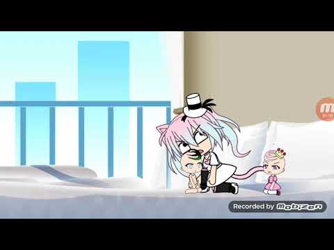 Видео: нелюбимая дочь (гача лайф)💔💔💔💔💋💋💋 1 часть