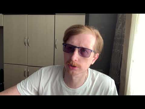 Видео: как человек с шизофренией интерпретирует события??