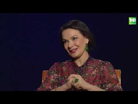 Видео: Резедә Төхвәтуллина | Ком сәгате