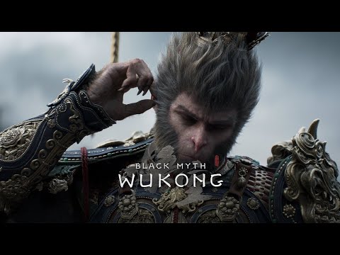 Видео: Black Myth: Wukong PS5 - прохождение на русском языке без комментариев ➤ #1