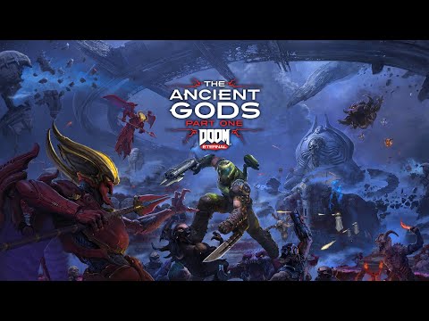 Видео: Shorts Doom Eternal: The Ancient Gods – Part Two ➤ Прохождение — Часть 1