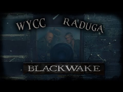 Видео: Blackwake с капитаном Радугой (Cтрим от 04.03.2024)