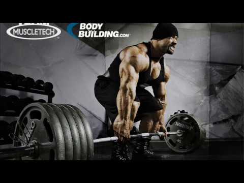 Видео: Убойный русский рэп для тренировок 2017 #2