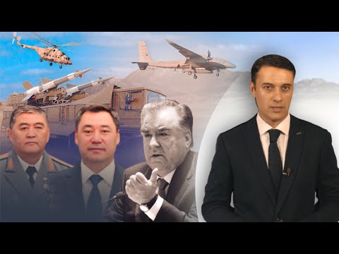 Видео: Масъалаи марзи Тоҷикистону Қирғизистон чӣ мешавад?