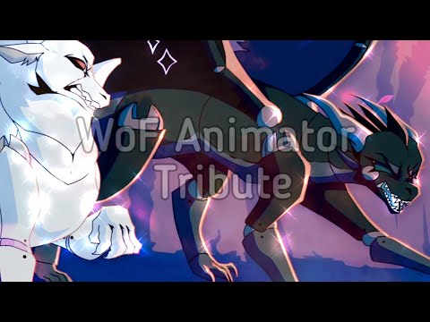 Видео: Animator Tribute | Драконья Сага || ＧｒｅａｔｎｅＳＳ　ツ