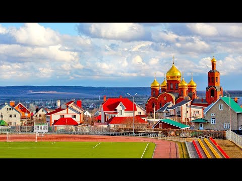Видео: ГУБКИН (БЕЛГОРОДСКАЯ ОБЛАСТЬ) – ГОРОД СВЕТЛАНЫ (Gubkin City)