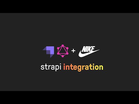 Видео: 🍿 СТРИМ 👟 NIKE SHOP интеграция с strapi и graphql, не делайте так (strapi. graphql, next)