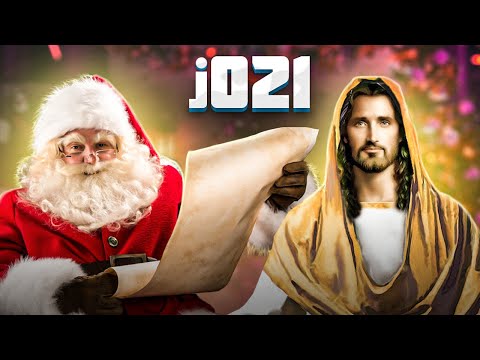 Видео: Что не так С НОВЫМ ГОДОМ и РОЖДЕСТВОМ ? Крамольные Факты про Новогодние праздники и Деда Мороза