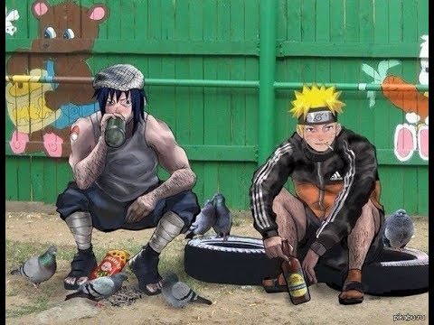 Видео: Лучшие моменты стримов Jam.Фарту масти аниме или профессиональнальная озвучка Наруто от 2х2