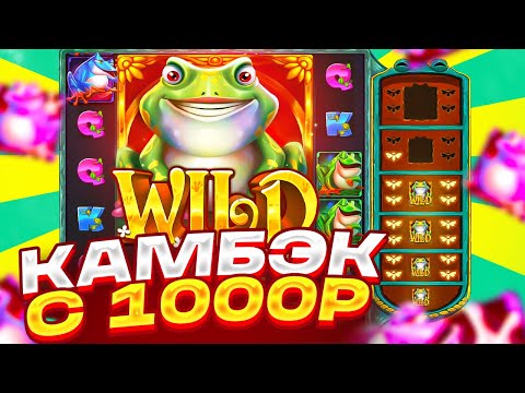 Видео: ALL IN В WILD HOP DROP! КУПИЛ БОНУС ЗА ******Р! КАМБЭК С 1000Р И ЗАНОС! БОНУС С ПОСЛЕДНЕГО СПИНА