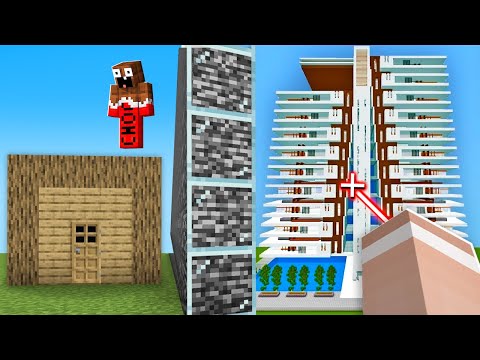 Видео: 😱 Использую *СЕКРЕТНЫЕ* Читы В БИТВЕ ПОСТРОЕК ГОРОД в Майнкрафт!