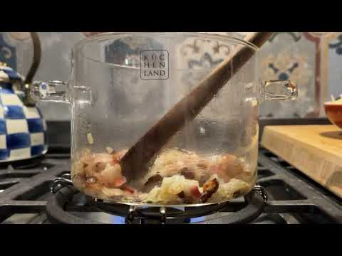 Видео: 🇩🇪БАВАРСКИЙ Пивной Суп🫕 Получился с первого раза 🤩