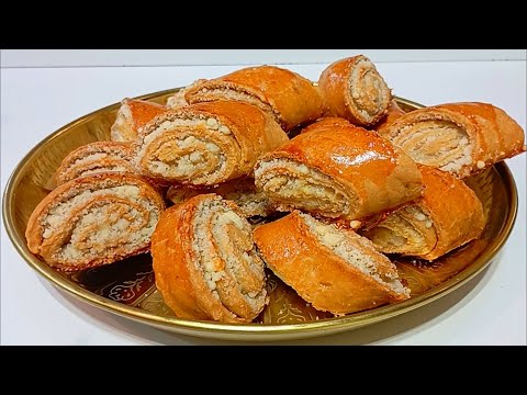 Видео: Бакинская кята — это не просто выпечка, а настоящий вкус детства и домашнего уюта.