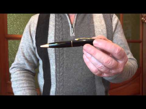 Видео: ШПИОНСКАЯ ручка,видео- брелок,мини камеры.Обзор.