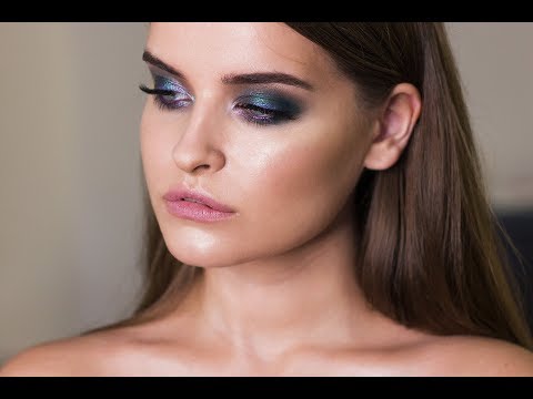 Видео: Катя Махлай и SUBCULTURE & PRISM by Anastasia Beverly Hills