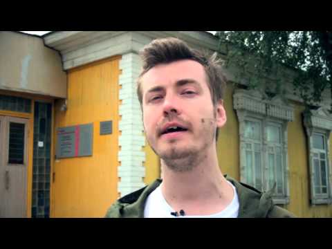 Видео: Пермь Великая 3. Чусовой и Кын