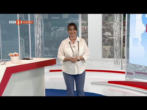 Видео: Защо да осиновим, а не да купуваме животни, България в 60 минути - 19.09.2025
