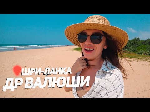 Видео: ШРИ-ЛАНКА. ДЕНЬ РОЖДЕНИЯ ВАЛИ. ТАЙСКАЯ ВИЗА И ПРИЕЗД ДРУЗЕЙ