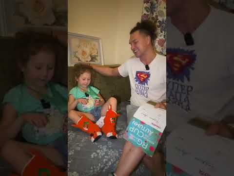 Видео: Сегодня наша розовая зефирка снова стала чемпионкой!!