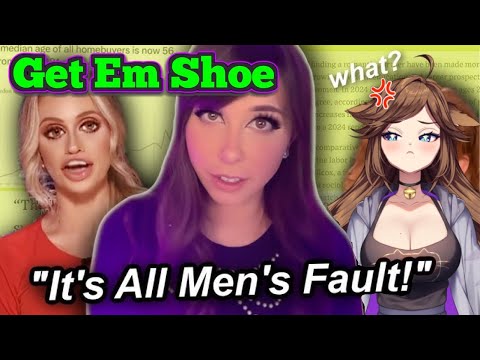 Видео: [Мужчины не неудачники] Видео Shoe0nHead «Эпидемия мужских неудачников»