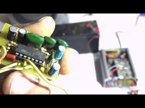 Видео: Фильтр низких частот для сабвуфера