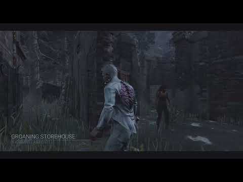 Видео: Dead by Daylight. 26 Минут Выживания Против Новичка Медсестры. Еле-Еле Справляемся С Починкой.