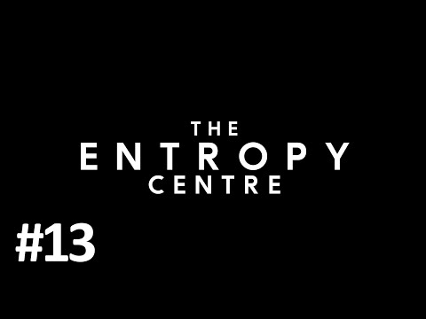 Видео: The Entropy Centre Полное прохождение, Часть 13 из 15 (Без комментариев)