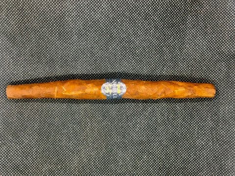 Видео: Обзор Итальянской сигары TOSCANO NOBILE