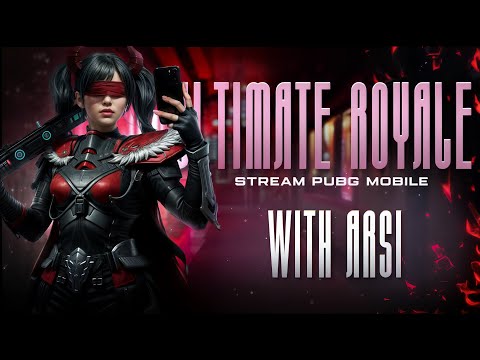 Видео: ИГРАЮ НА ТОП 1 В  ULTIMATE ROYALE