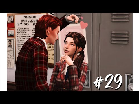 Видео: Ферма на миллион #29 - Уже такие взрослые  [The Sims 4]