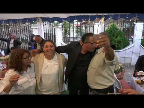 Видео: Сватба на Иван и Мариета втора част