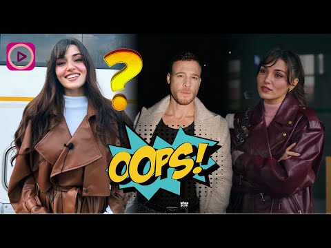 Видео: Ханде Эрчел выразил большое сожаление перед встречей с Керемом Бюрсином.