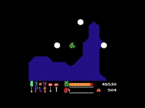 Видео: Valkyrie no Bouken: Toki no Kagi Densetsu [Прохождение 16/21]