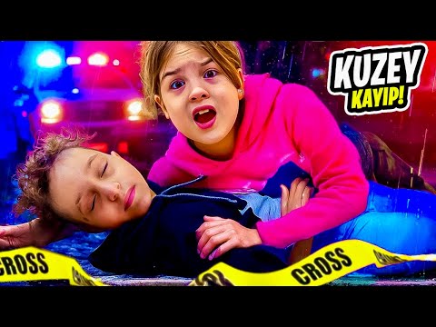 Видео: КУЗЕЙ БЫЛ ПОХИЩЕН ‼️ ЭЛИФ И ЕЕ ОТЕЦ — ПОДОЗРЕВАЕМЫЕ!!