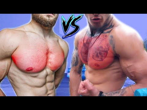 Видео: Я Делаю И Оцениваю Тренировку Игоря Войтенко / Разбор Тренировок Блогеров / У Кого Треня ЛУЧШЕ #1 ★