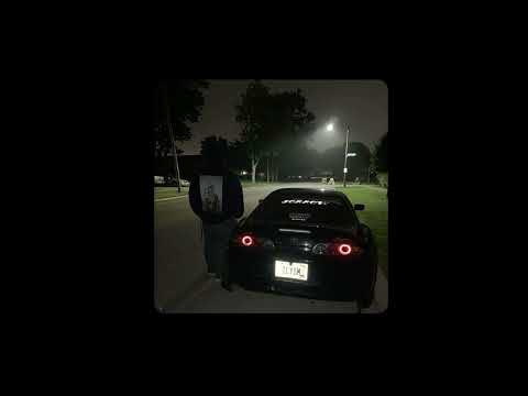 Видео: Каспийский Груз - Табор вернулся в город (slowed + reverb by Uravnobeshen)