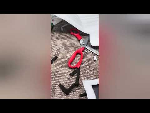 Видео: Воздуховоды PRADO 120