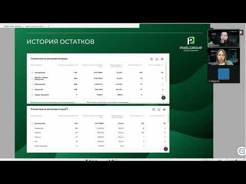 Видео: 5 способов работать на Wildberries «не как все»: быстрые победы без магии | Вебинар 30.10.