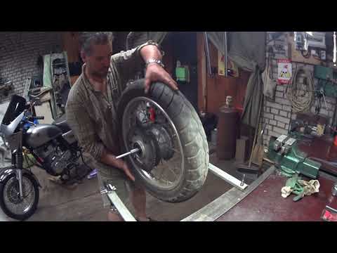 Видео: Балансировка колес