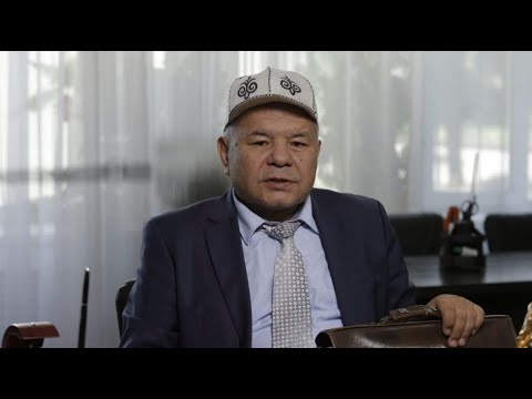 Видео: "АМАНАТ - АРДЫҢ ІСІ": УӘЛИБЕК ӘБДІРАЙЫМОВ, ”ШАНШАР” ТЕАТРЫНЫҢ ДИРЕКТОРЫ
