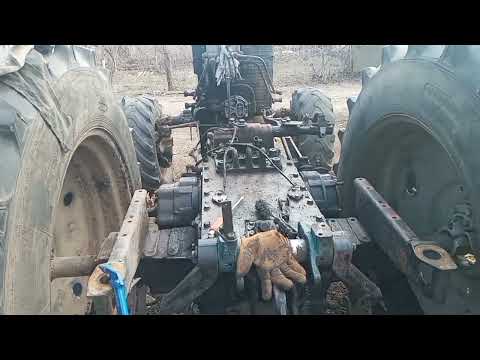 Видео: Советы перед покупкой трактора Мтз 82