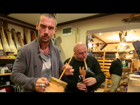 Видео: Орёл и Решка. Шопинг - 45 Выпуск (Будапешт)