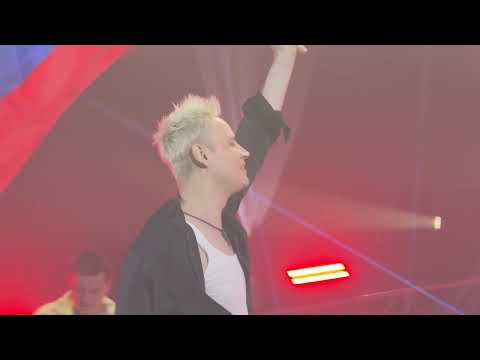 Видео: SHAMAN - Я Русский (фрагмент) LIVE Minsk 01.11.2025 #shaman #шаман #萨满 #音乐 #歌手