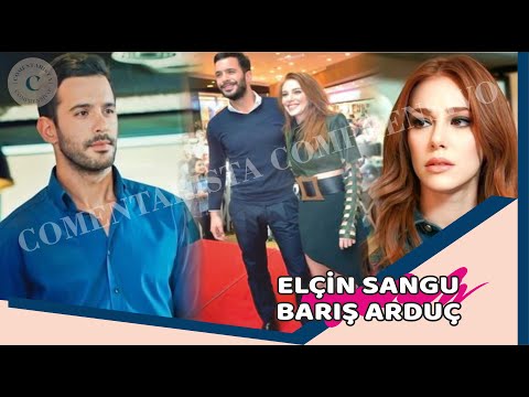 Видео: Душераздирающее признание Барыша Ардуча: «Моя любовь к Эльчину изменилась!»