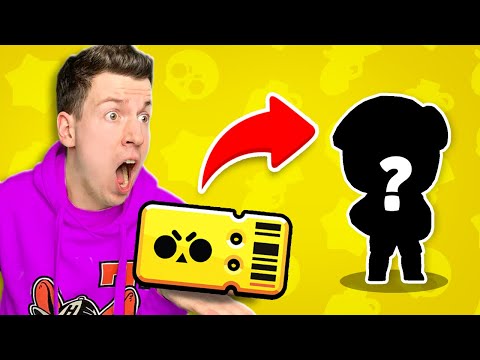 Видео: 😱 Лишь 1% Людей Использует ЭТОТ *ЗАПРЕЩЁННЫЙ* Способ, Чтобы ВЫБИТЬ ЛЕГУ в Brawl Stars !