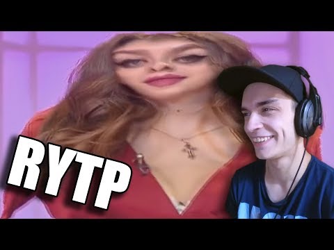 Видео: Криминал за любовь | RYTP - ТЕСТ НА ПСИХИКУ НЕ ЗАСМЕЙСЯ ЧЕЛЛЕНДЖ