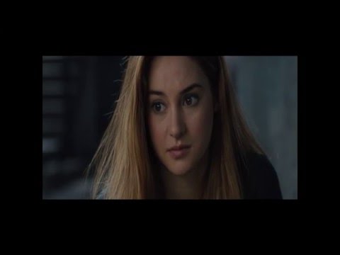 Видео: Дивергент/мало тебя