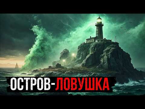 Видео: ТАЙНА "ЖИВОГО" ТУМАНА: ЧТО ПРОИЗОШЛО С ПОГРАНЗАСТАВОЙ НА КУРИЛАХ В 1959?
