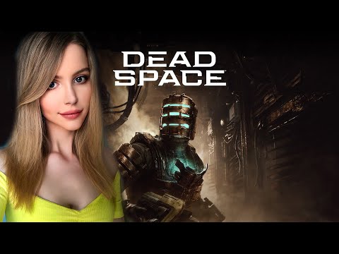 Видео: DEAD SPACE REMAKE (2023) Полное Прохождение на Русском  | ДЕД СПЕЙС РЕМЕЙК